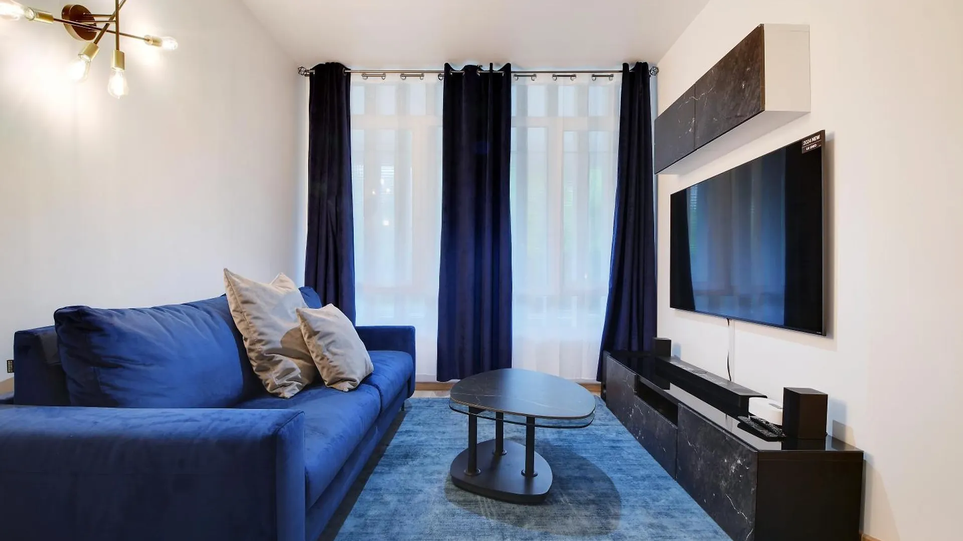 아파트 Elegance A 4p Bercy - Daumesnil *