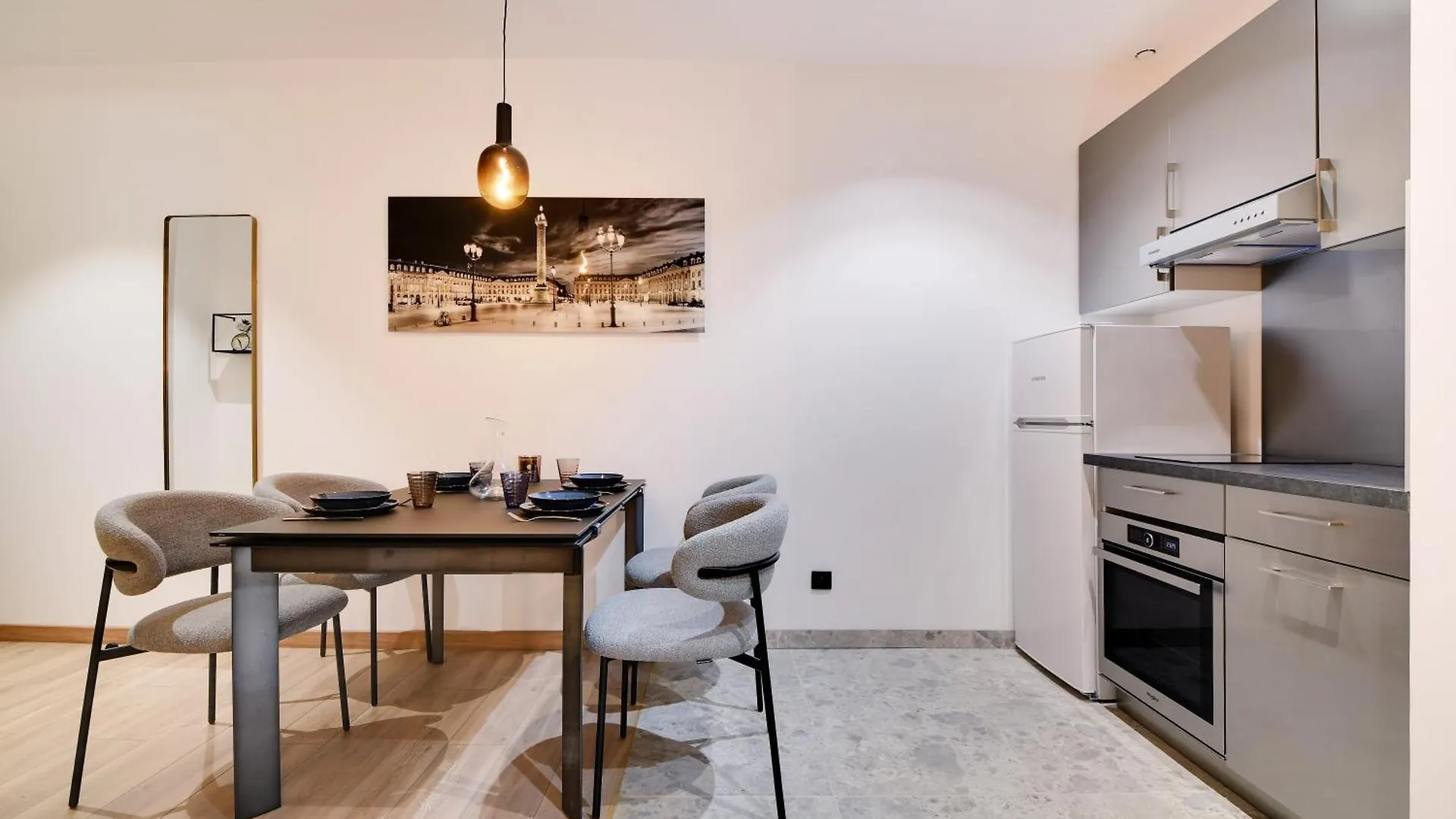 Elegance A 4p Bercy - Daumesnil Appartement