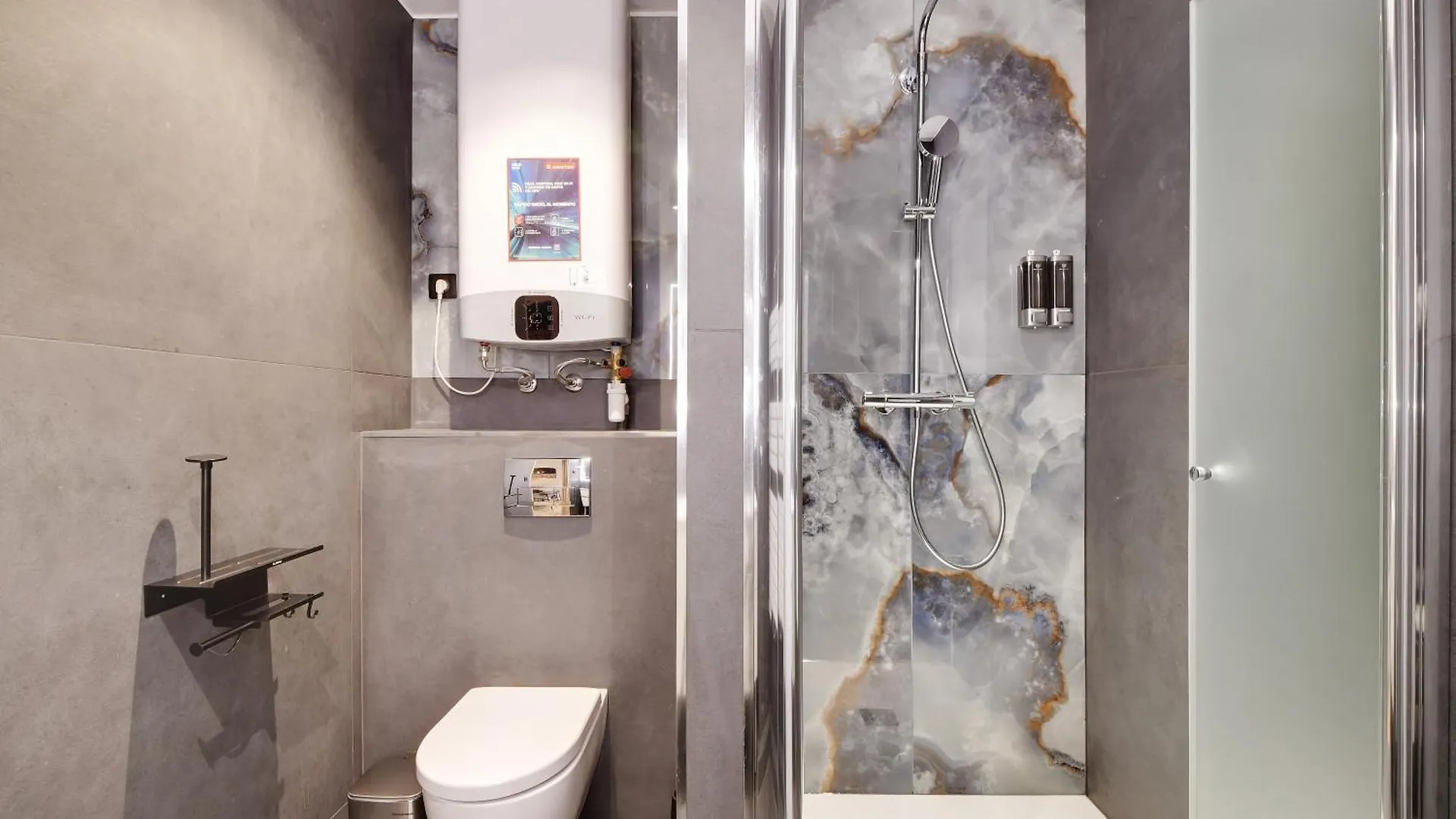 Apartment Elegance A 4p Bercy - Daumesnil *