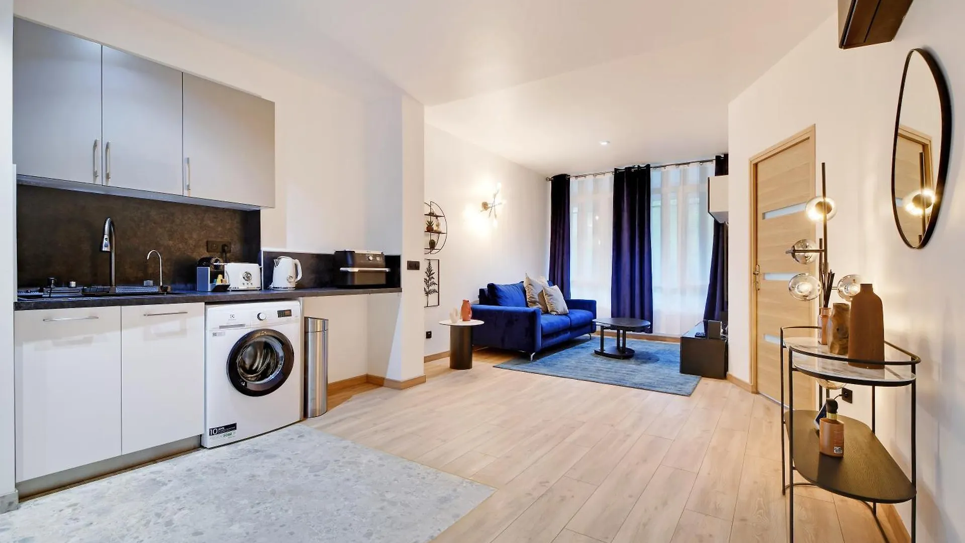 Apartment Elegance A 4p Bercy - Daumesnil